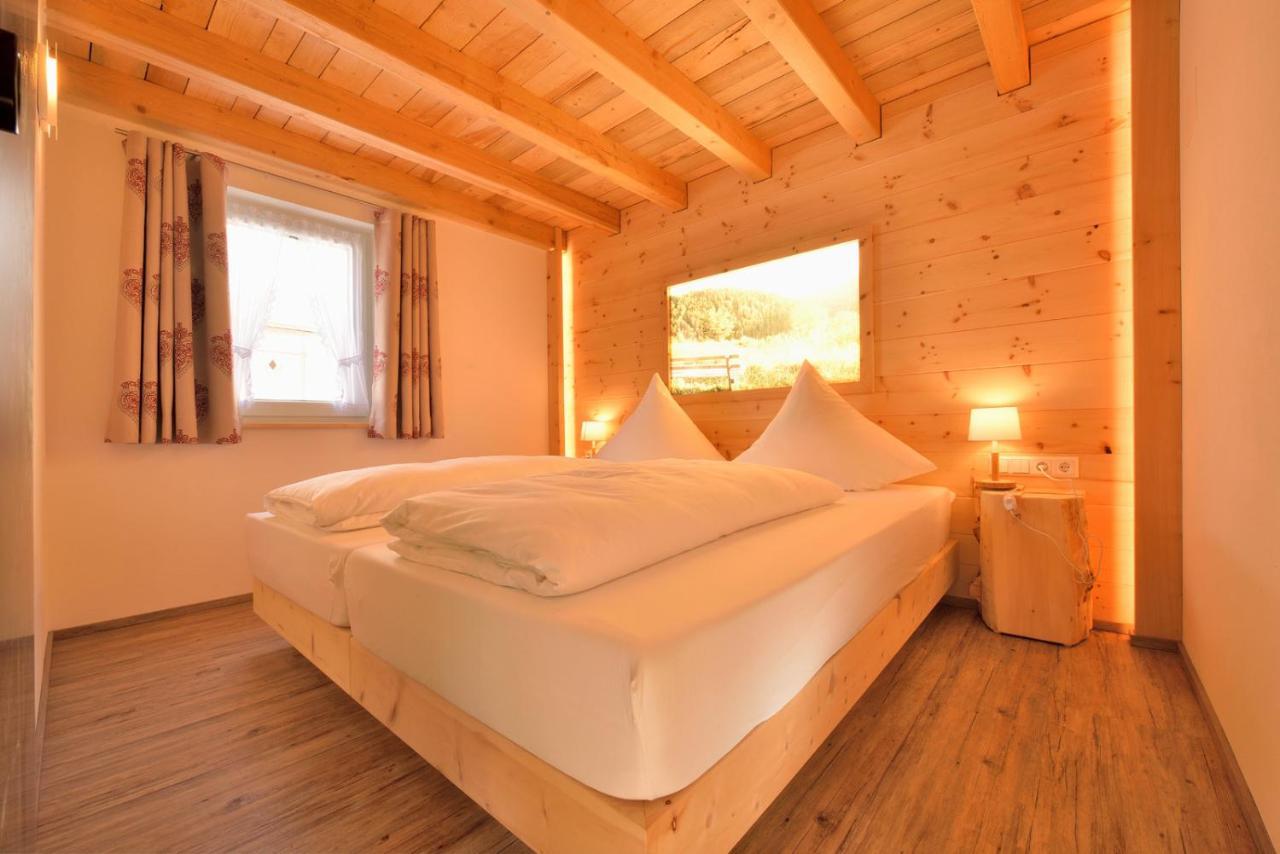 Chalets Am Roessle Todtmoos Exteriér fotografie