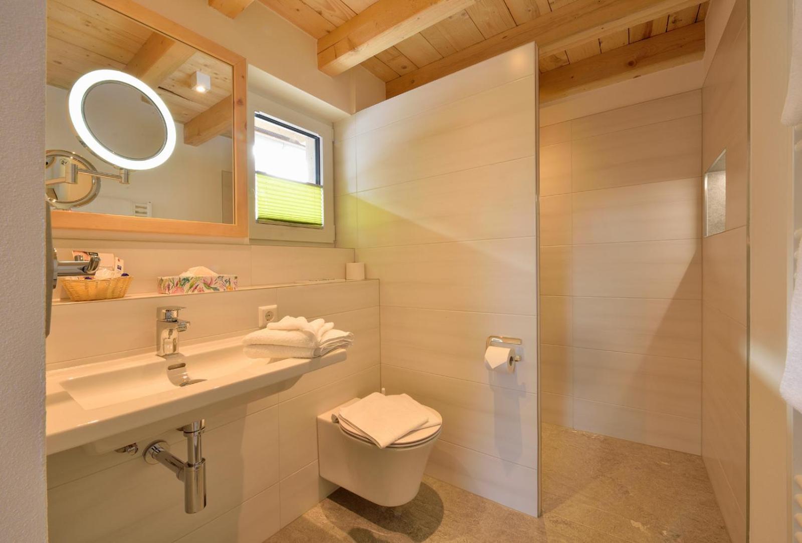 Chalets Am Roessle Todtmoos Exteriér fotografie